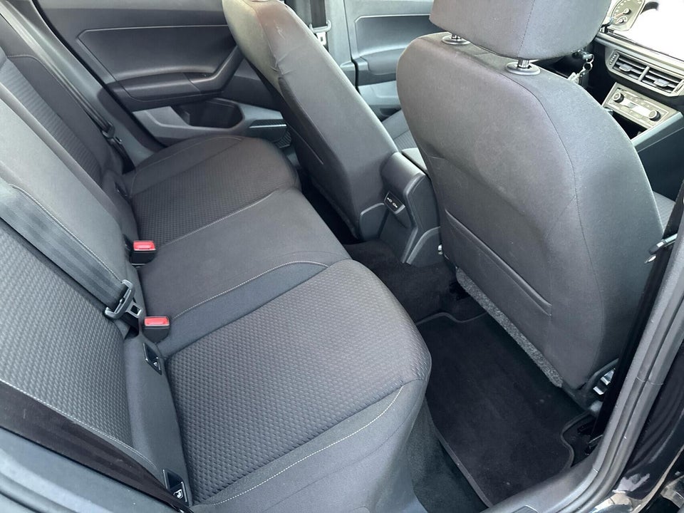 VW Polo 1,0 TSi 95 Comfortline DSG 5d