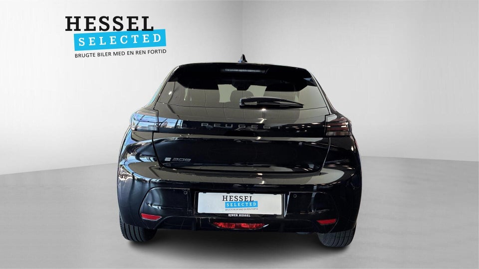 Peugeot e-208 54 Allure 5d