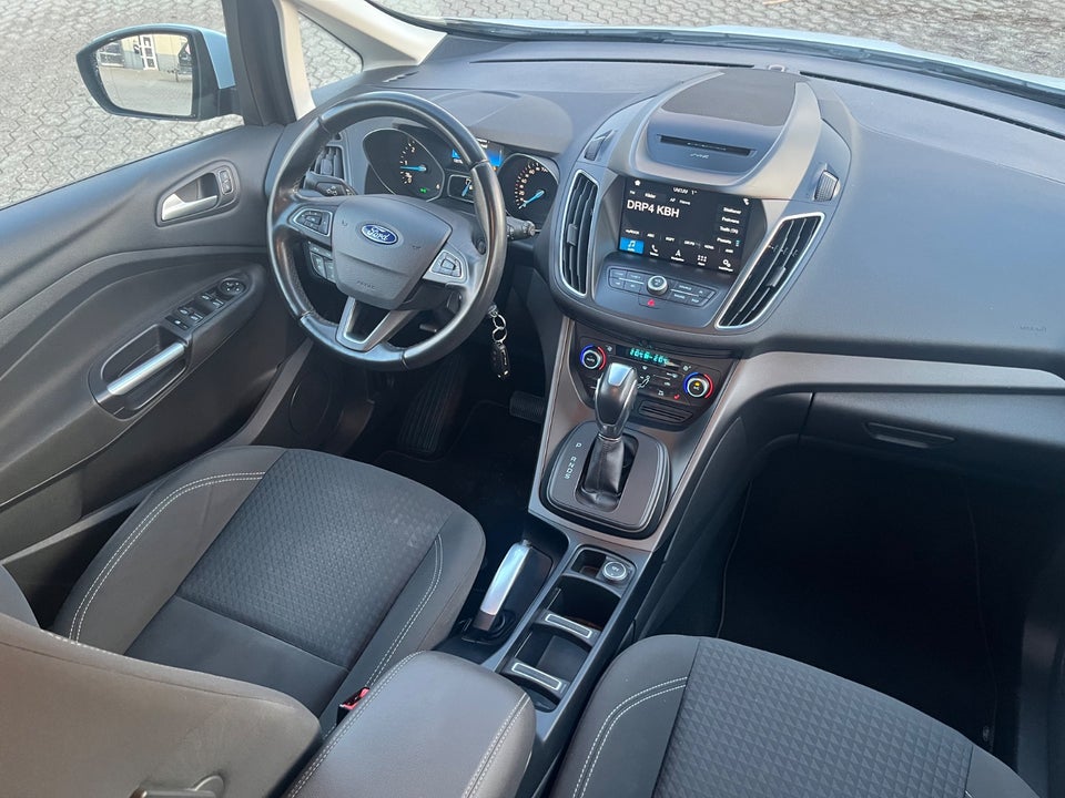 Ford C-MAX 1,5 TDCi 120 Business aut. 5d