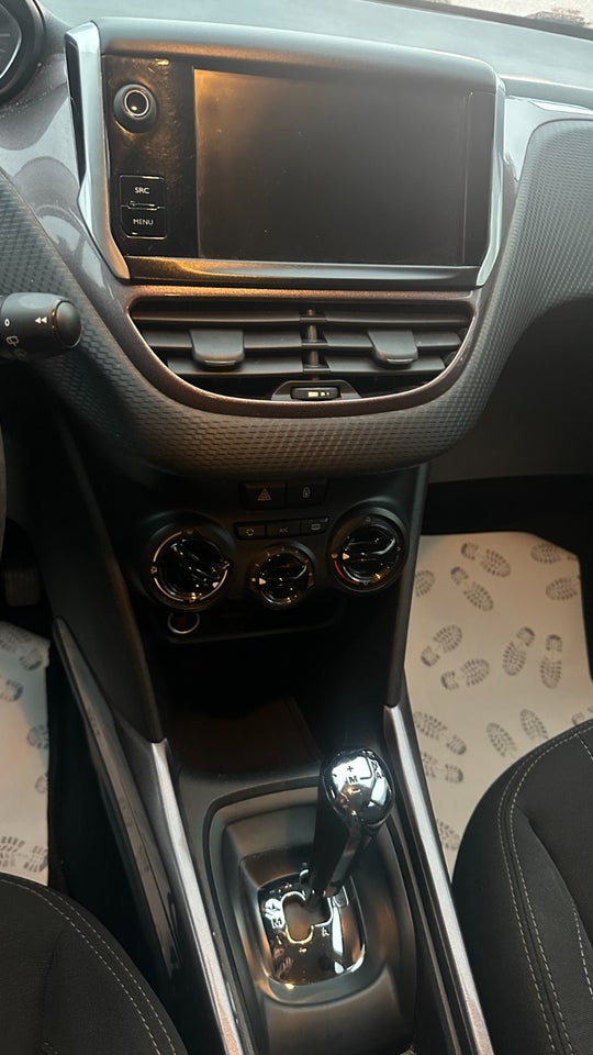 Peugeot 2008 1,2 e-VTi 82 Active ESG 5d