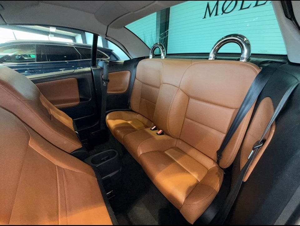 Peugeot 207 1,6 CC aut. 2d