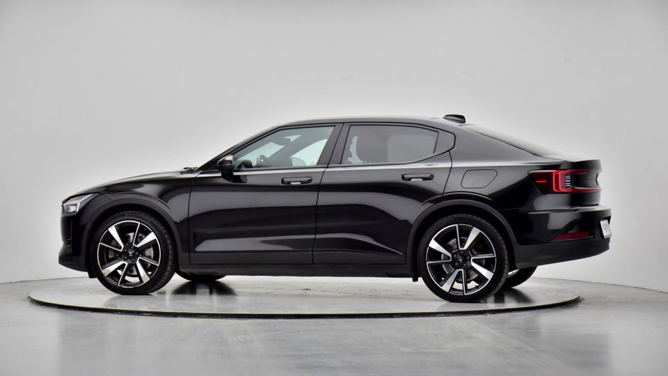 Polestar 2 Long Range AWD 5d