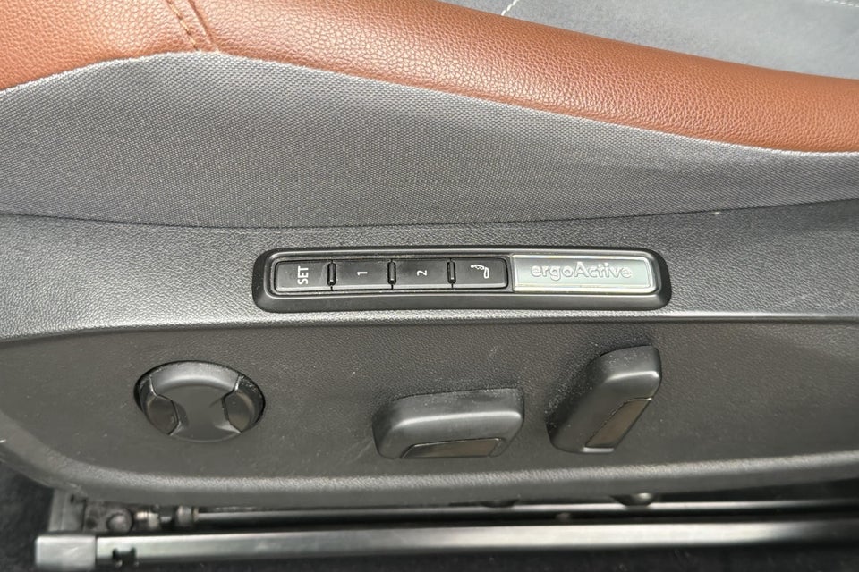 VW ID.4 77 1ST Max 5d