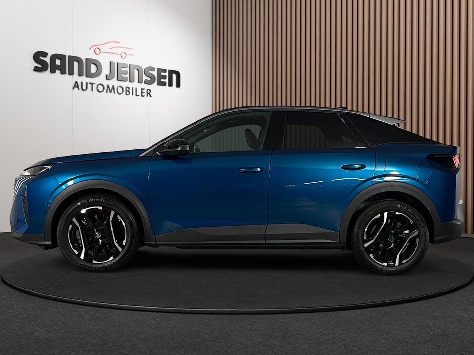 Peugeot e-3008 77 Allure 5d