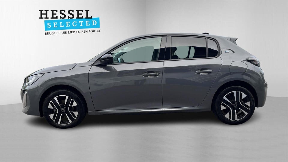 Peugeot e-208 54 Allure 5d