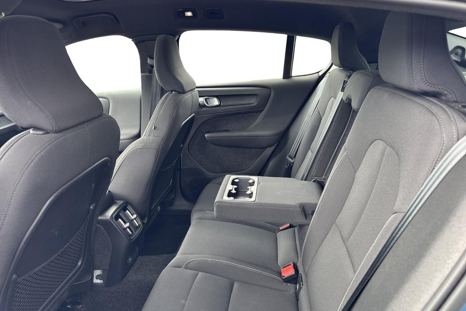 Volvo C40 ReCharge Extended Range Core 5d