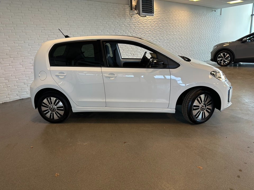 VW e-Up! Style 5d