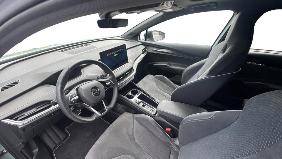 Skoda Enyaq 85 iV Sportline 5d