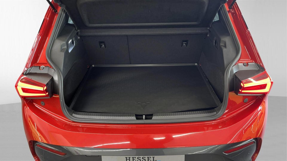 Cupra Born 58 High 5d