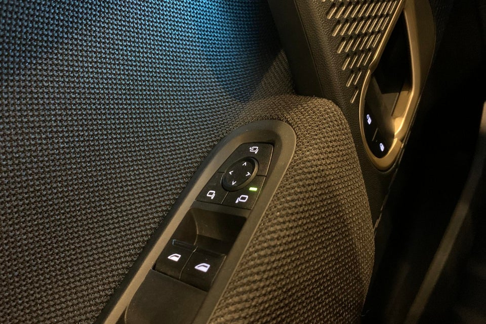 MINI Cooper SE Classic Trim M 3d