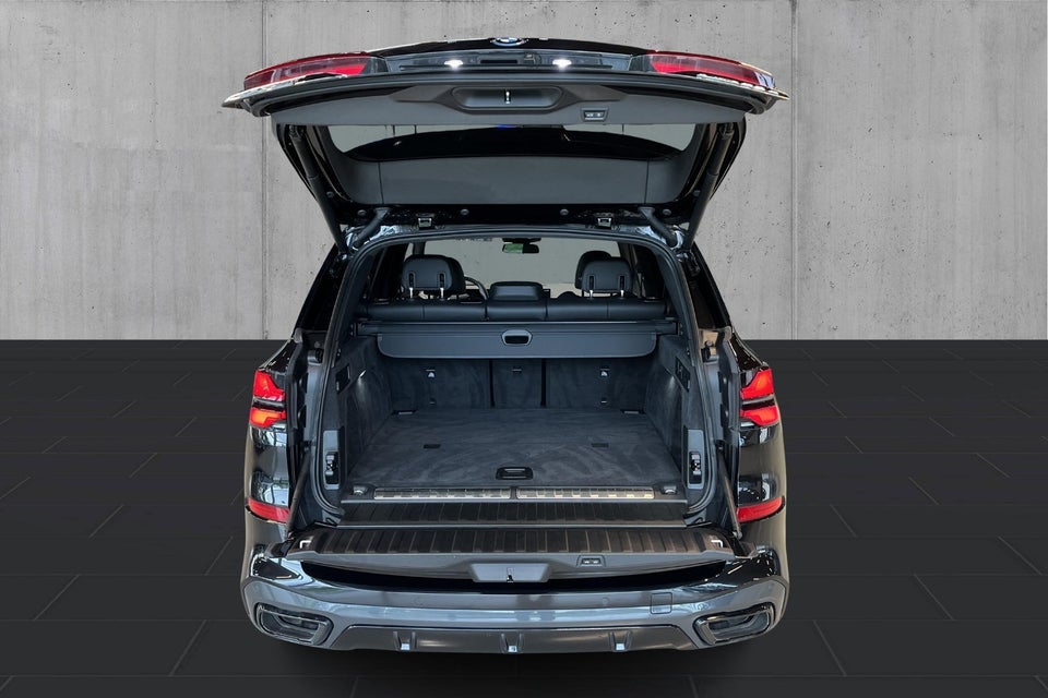 BMW X5 3,0 xDrive50e M-Sport Pro aut. 5d