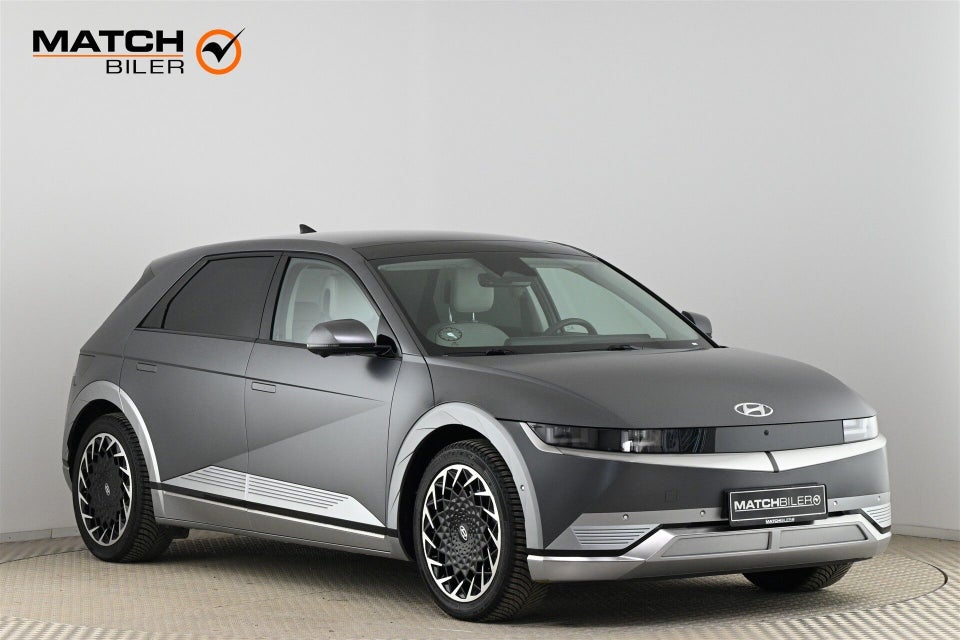 Hyundai Ioniq 5 73 Ultimate 5d