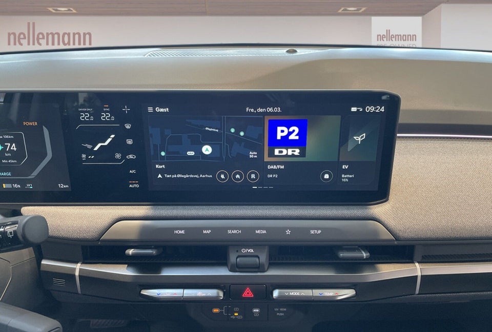 Kia EV3 81 Long Range Upgrade 5d