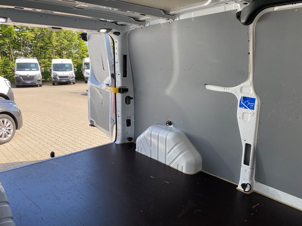 Ford Transit Custom 300 L2 2,0 EcoBlue Trend aut.