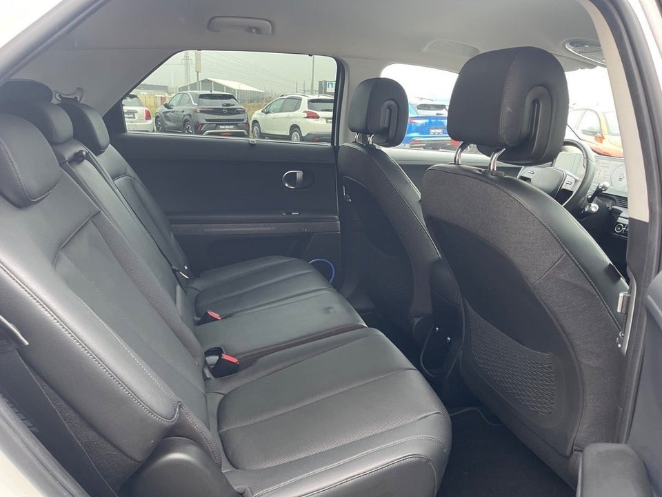 Hyundai Ioniq 5 73 Ultimate 5d