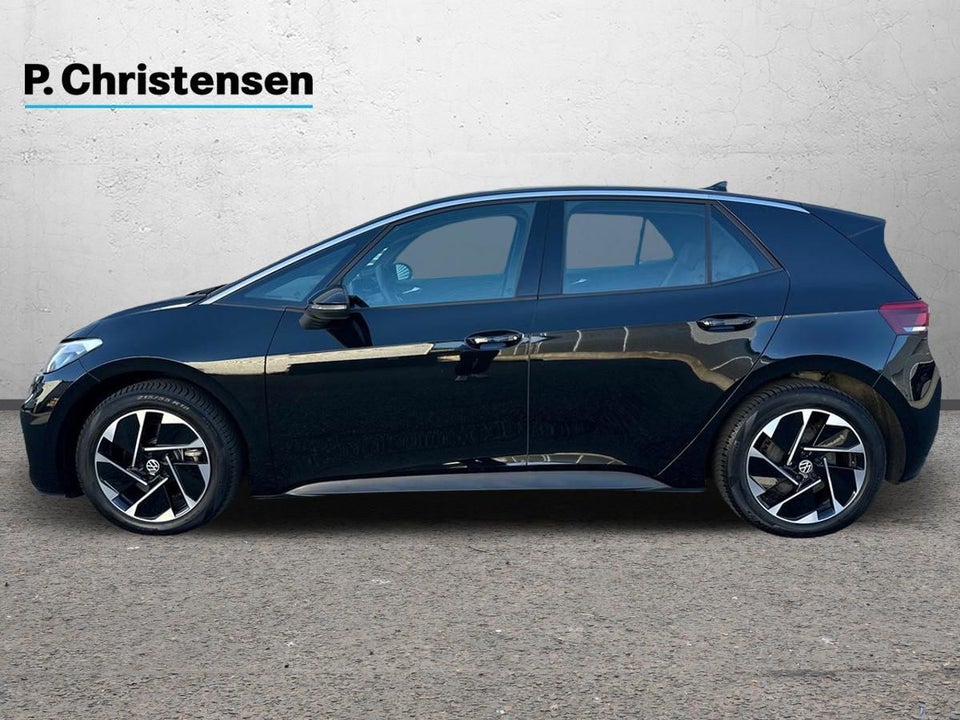 VW ID.3 58 Pro Performance 5d