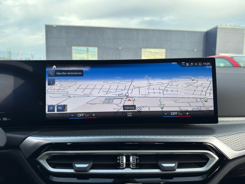 BMW i4 M50 M-Sport xDrive 5d