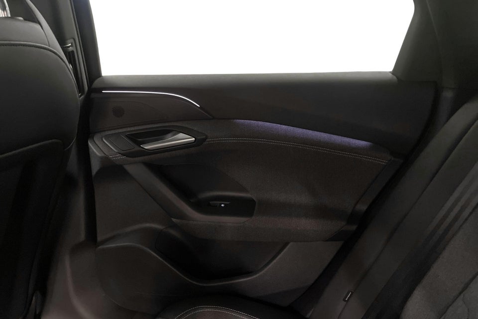 Audi A6 e-tron S-line plus performance Avant 5d