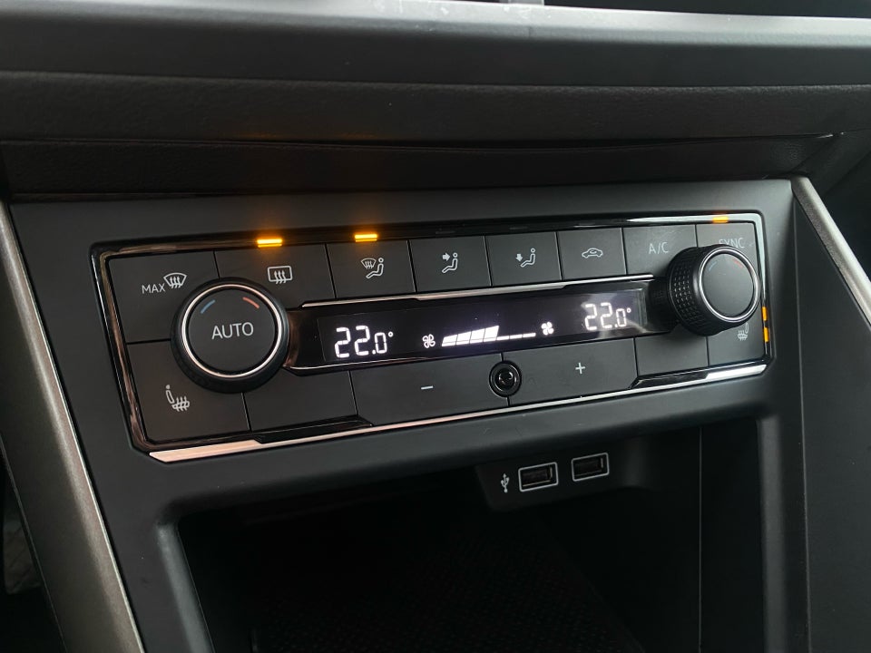 VW Polo 1,0 TSi 95 Comfortline 5d