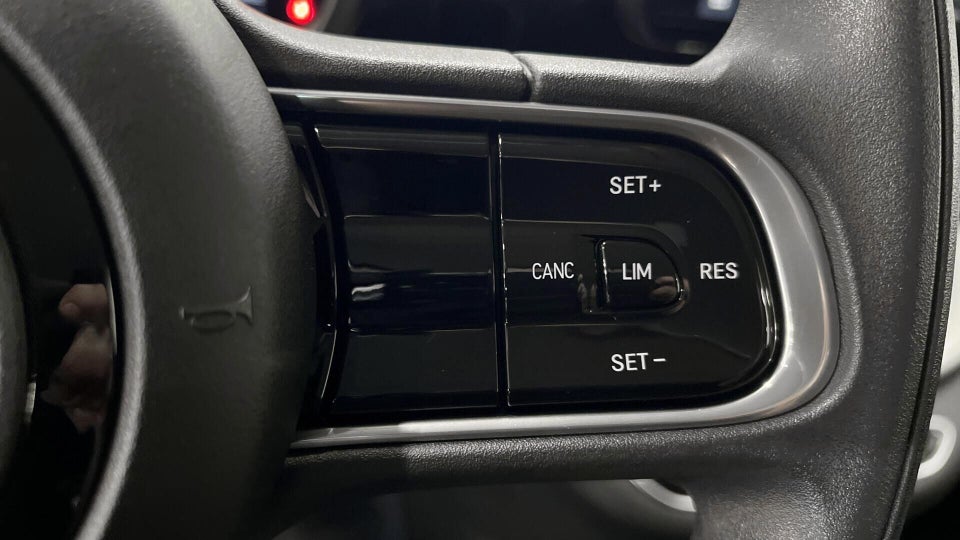 Fiat 500e 24 Action 3d