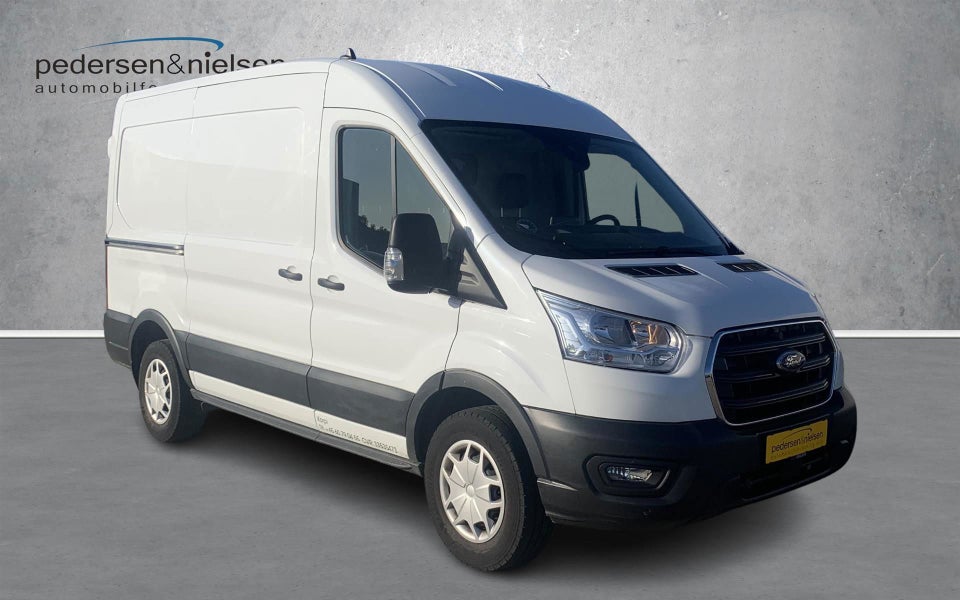 Ford Transit 350 L2 Van 2,0 TDCi 130 Trend H2 FWD