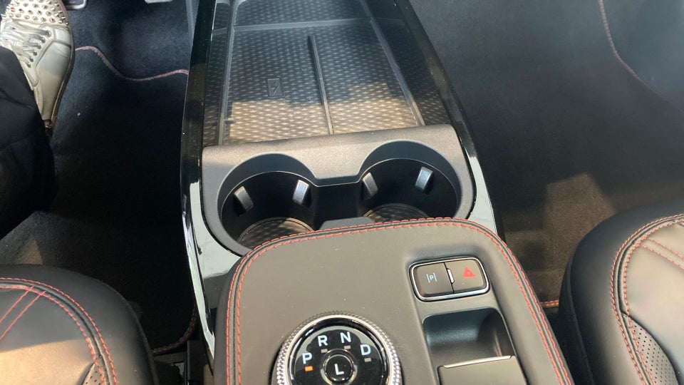 Ford Mustang Mach-E 75 Standard Range AWD 5d