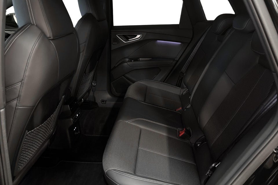 Audi Q4 e-tron 45 Ultra 5d