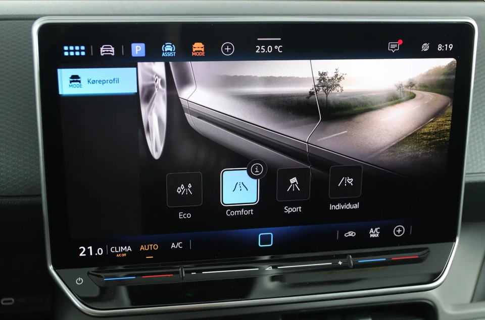 VW ID.Buzz 79 Cargo Pro+