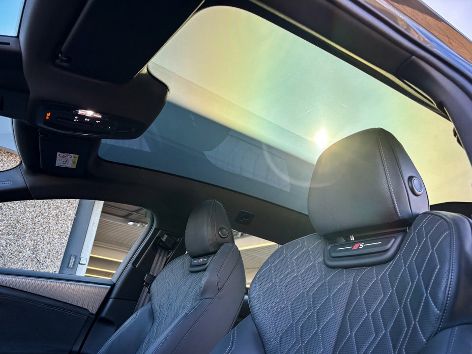 Audi A6 e-tron Ultra performance Avant 5d