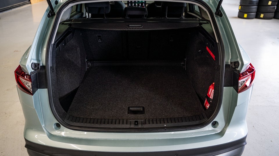 Skoda Enyaq 60 iV 5d