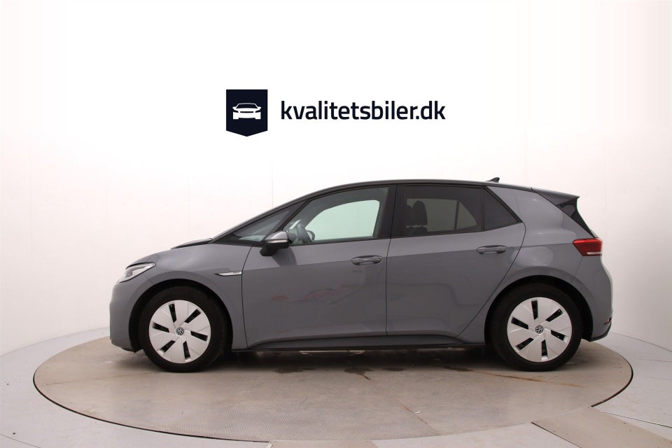 VW ID.3 58 Pro Business 5d