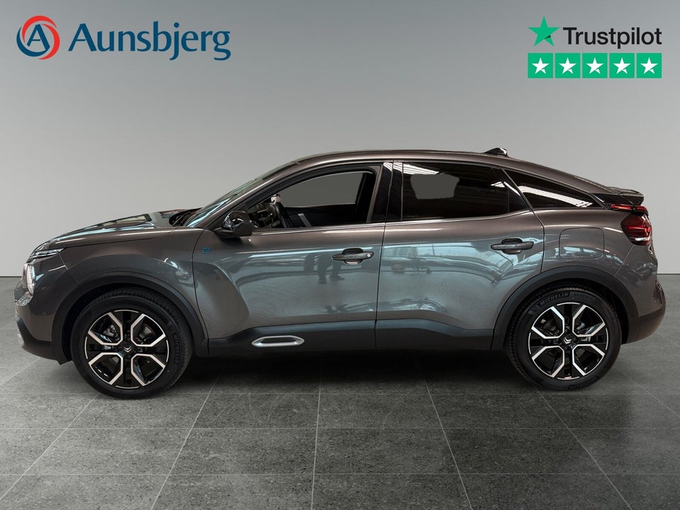 Citroën ë-C4 50 Max 5d