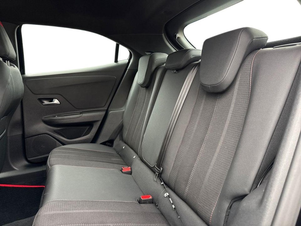 Opel Mokka-e 50 GS Line 5d