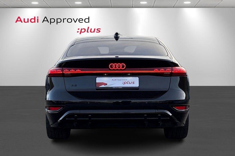 Audi A6 e-tron Ultra performance Sportback 5d