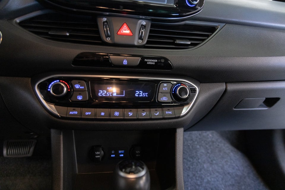 Hyundai i30 1,4 T-GDi Trend DCT 5d