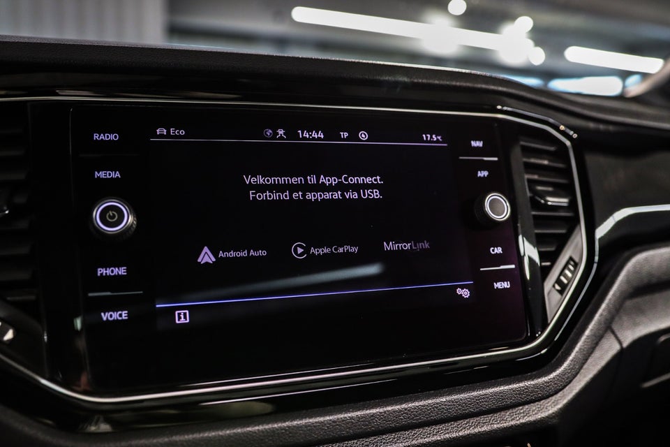 VW T-Roc 1,5 TSi 150 Style Team DSG 5d