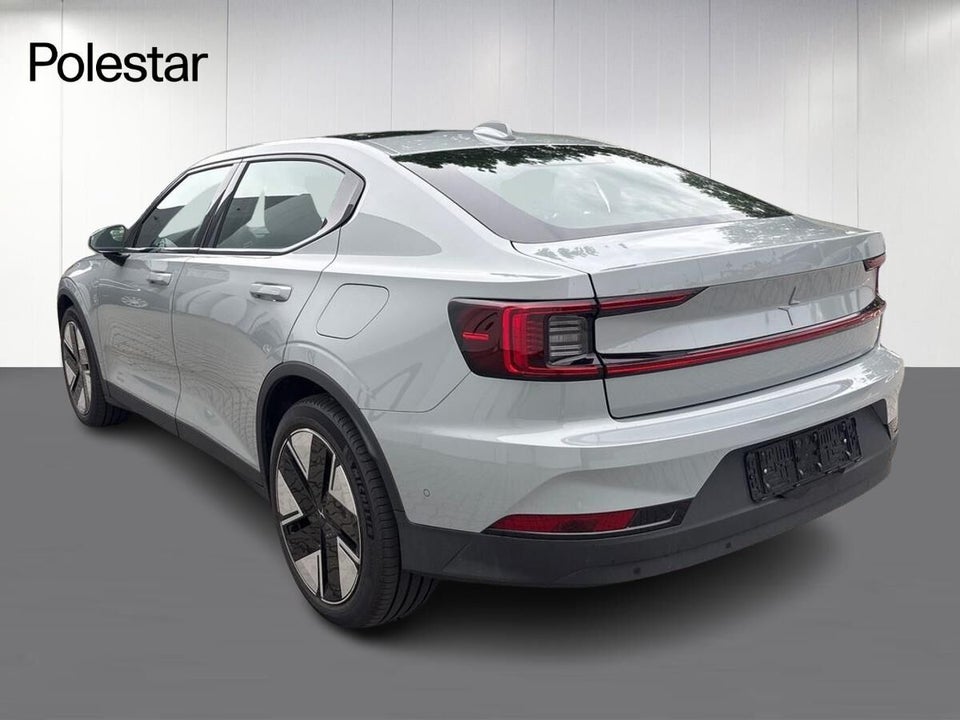 Polestar 2 Long Range Nordic Edition 5d
