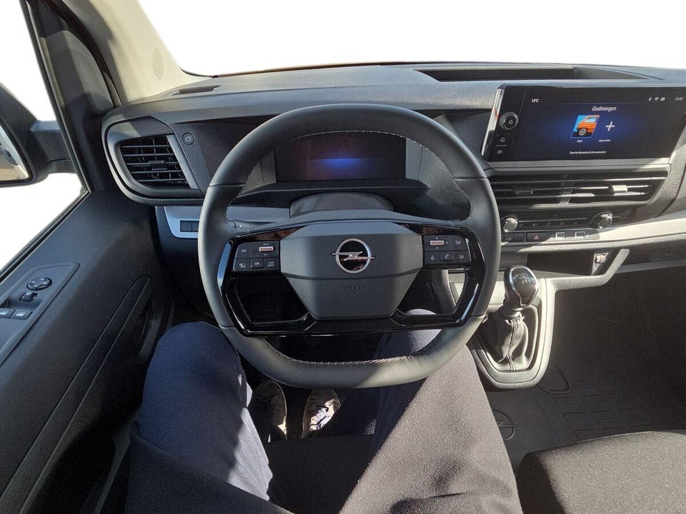 Opel Vivaro 2,0 BlueHDi 145 Enjoy+ L2