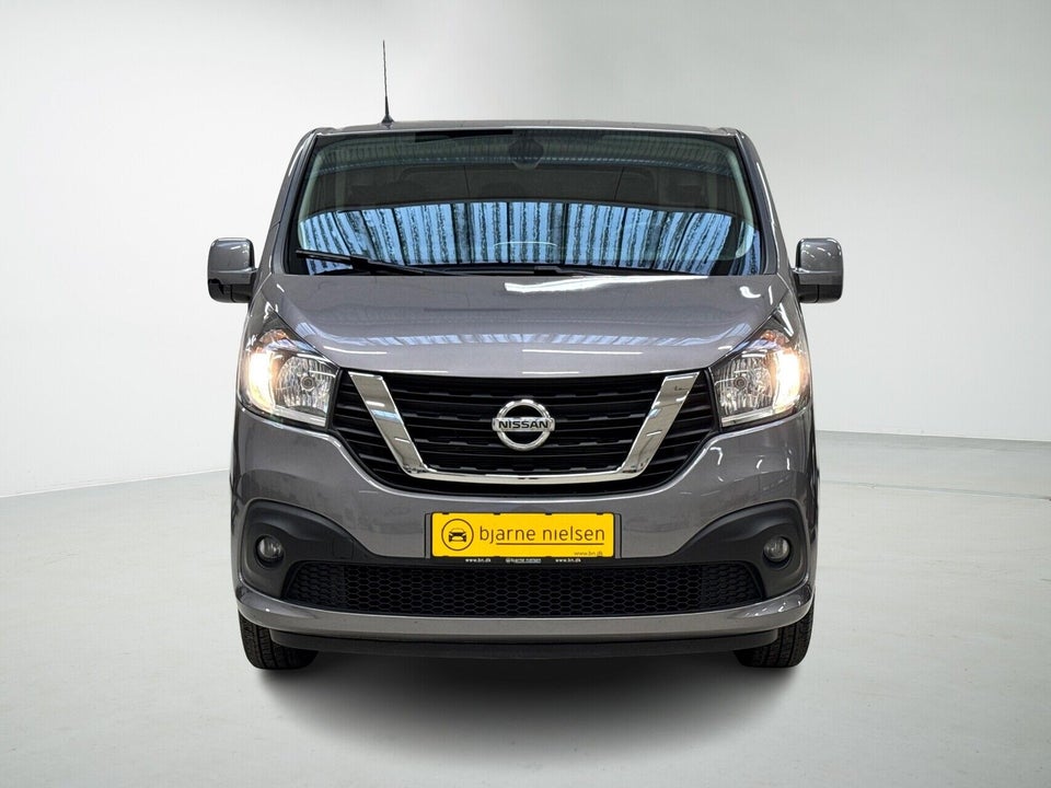 Nissan NV300 2,0 dCi 170 L2H1 Working Star