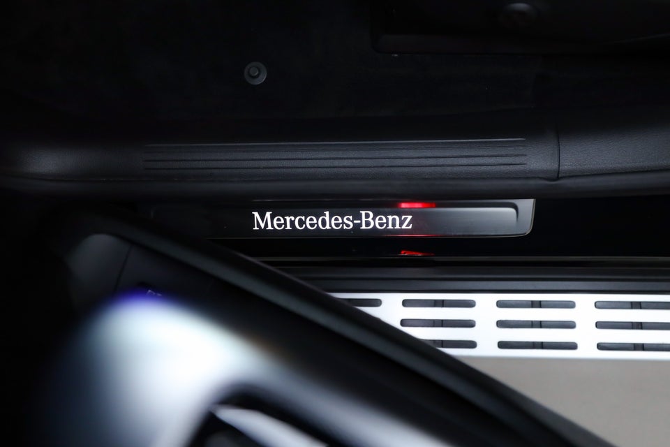 Mercedes EQE350 SUV AMG Advance Plus 4Matic 5d