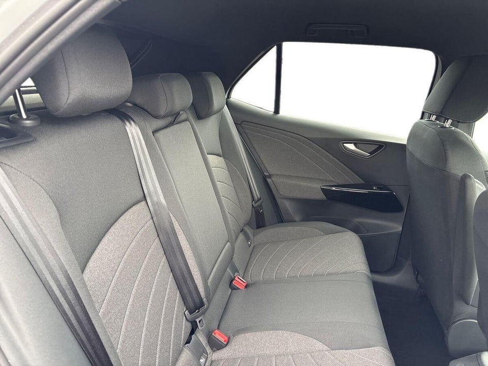 VW ID.3 59 Style+ 5d