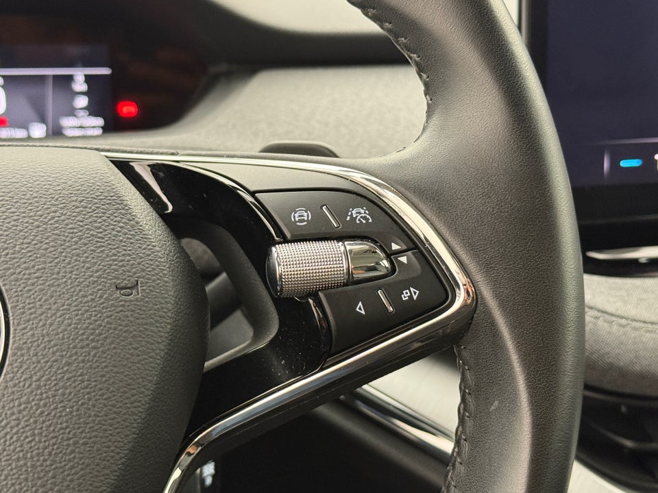 Skoda Enyaq 80 iV 5d