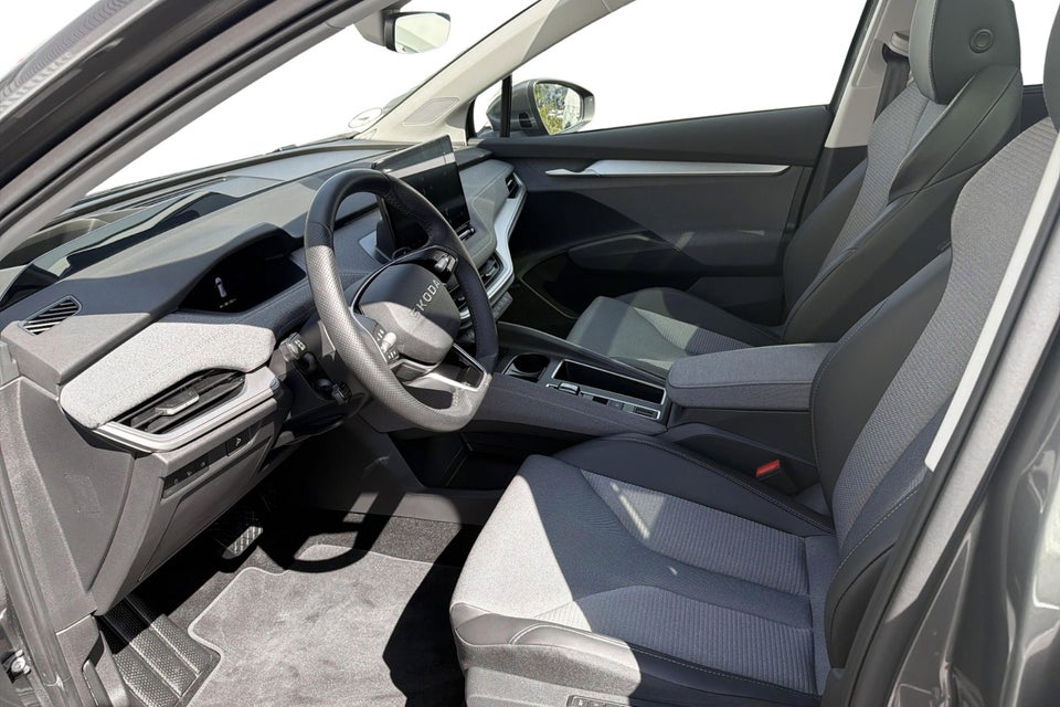 Skoda Enyaq 85 iV Maxx 5d