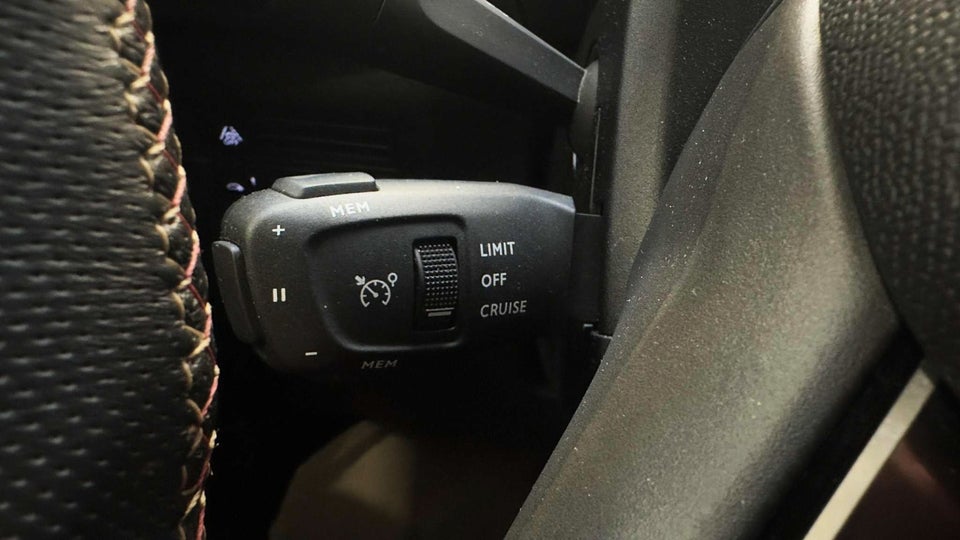 DS DS 3 CrossBack 50 E-Tense Performance Line 5d