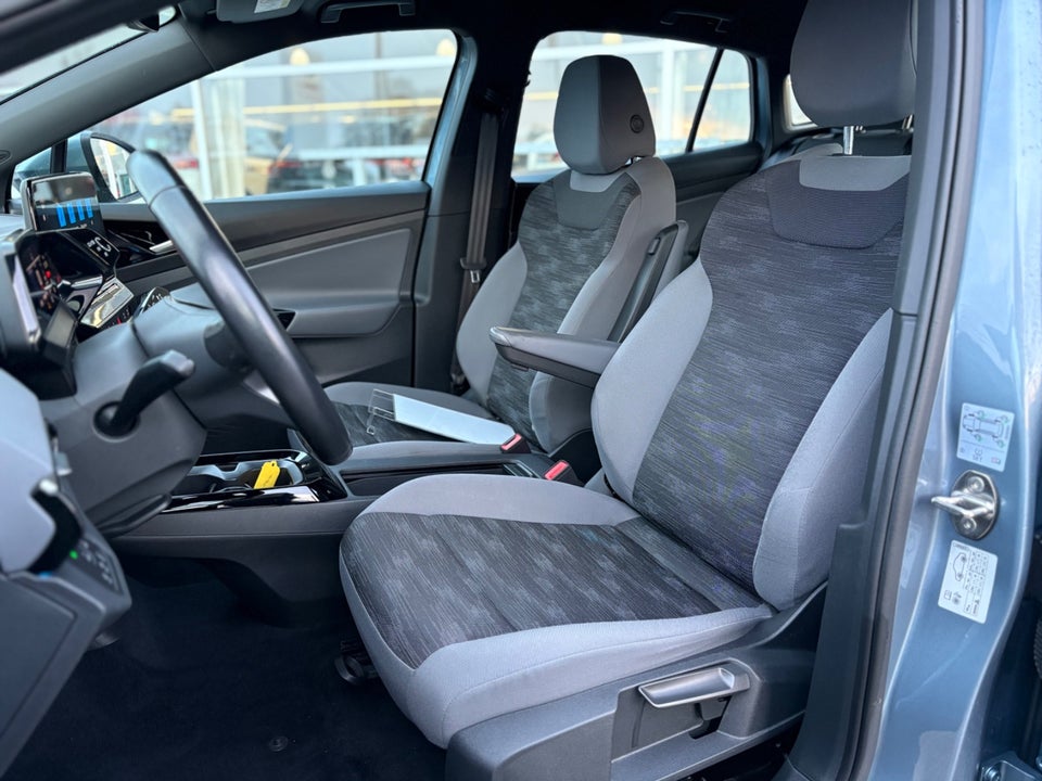 VW ID.5 77 Pro Performance 5d