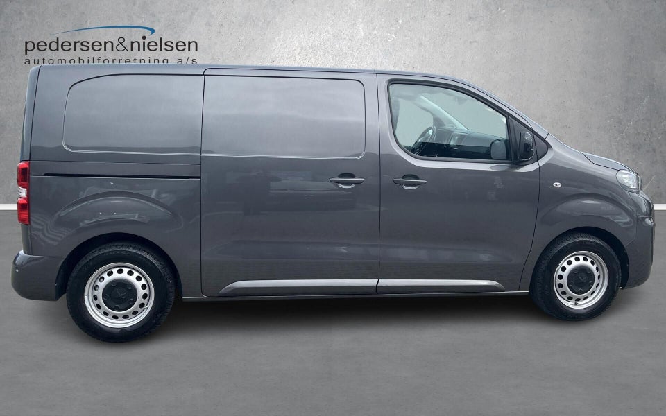 Peugeot e-Expert 75 L2 Premium Van