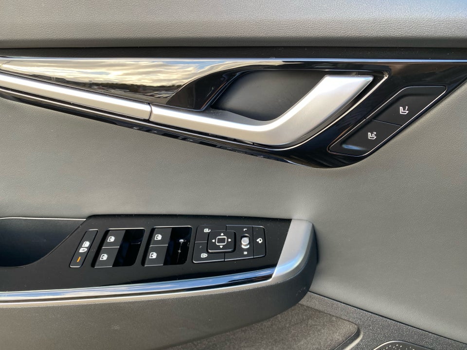 Kia EV6 77 Long Range Upgrade 5d