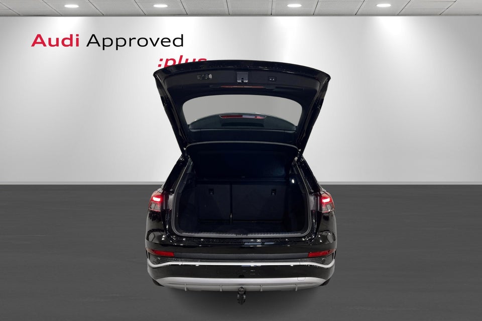 Audi Q4 e-tron 45 Progress 5d