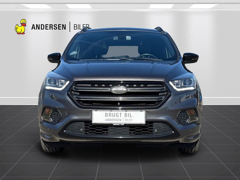 Ford Kuga 1,5 SCTi 150 ST-Line 5d