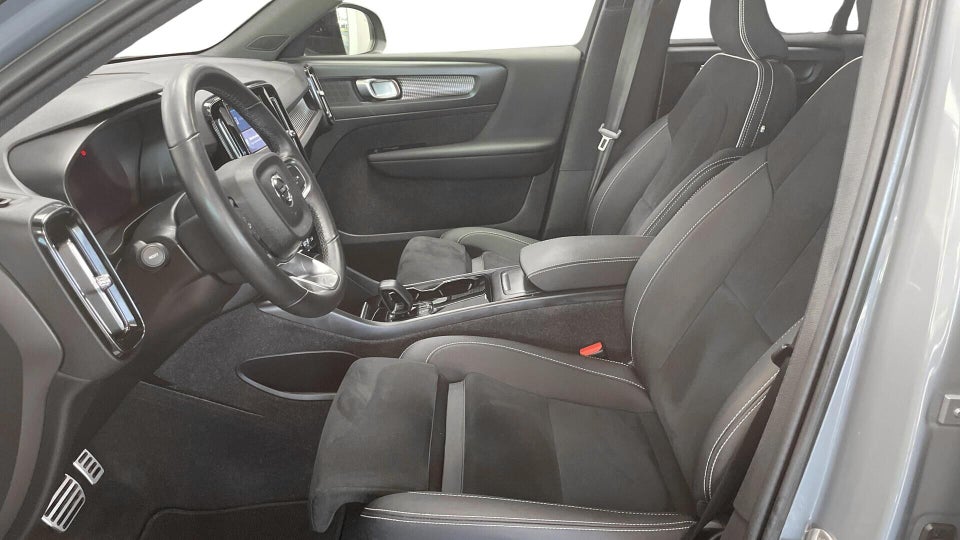 Volvo XC40 P6 ReCharge Plus 5d